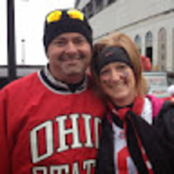 Meet your Posher, Kelli - Picture 1 of 1